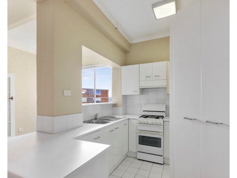 54/4 Ward Avenue, Potts Point NSW 2011