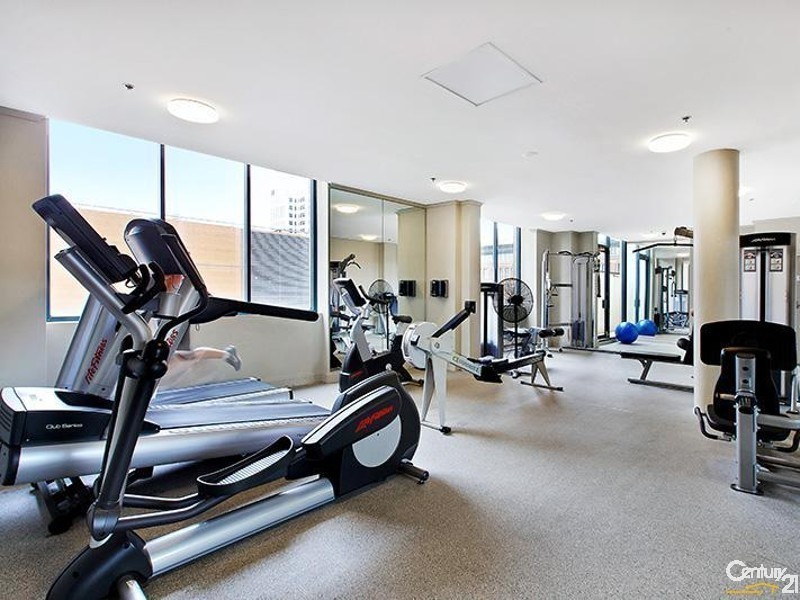 44/414 Pitt Street, Sydney NSW 2000