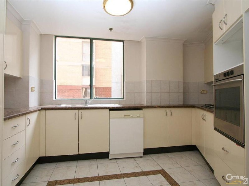 44/414 Pitt Street, Sydney NSW 2000