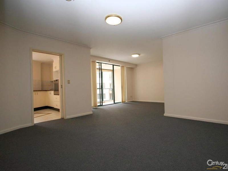 44/414 Pitt Street, Sydney NSW 2000