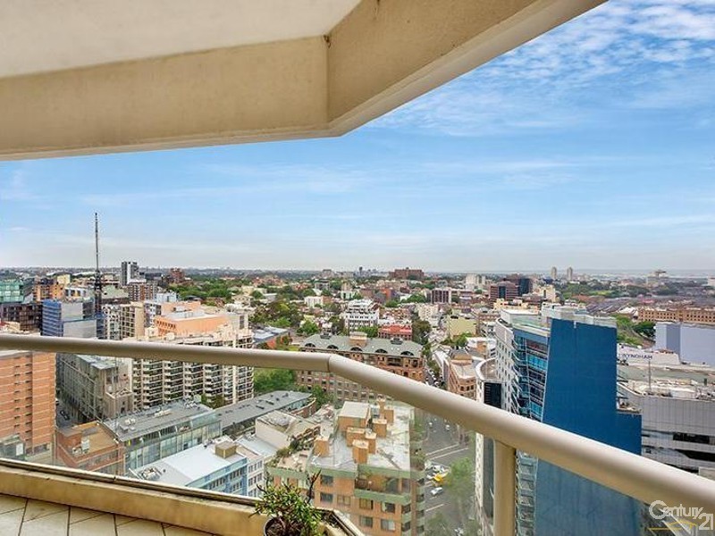 2001/187 Liverpool Street, Sydney NSW 2000
