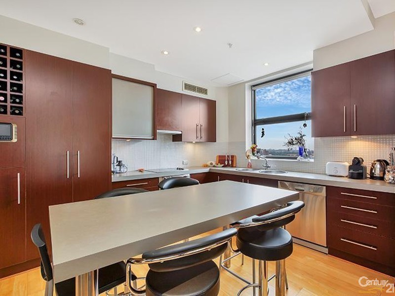 2001/187 Liverpool Street, Sydney NSW 2000