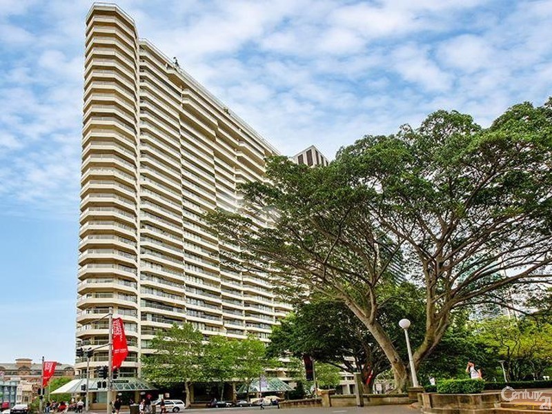 2001/187 Liverpool Street, Sydney NSW 2000