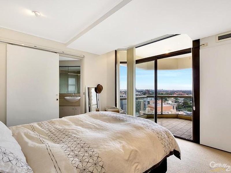 2001/187 Liverpool Street, Sydney NSW 2000