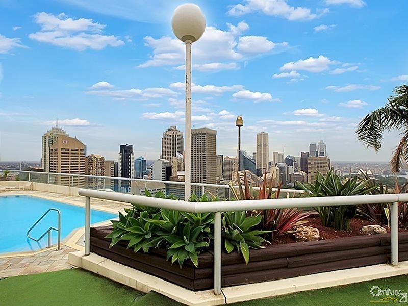2001/187 Liverpool Street, Sydney NSW 2000