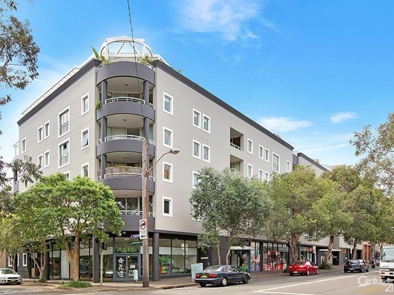 89/100 Cleveland Street, Chippendale NSW 2008