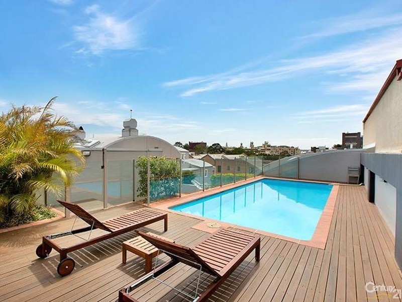 89/100 Cleveland Street, Chippendale NSW 2008