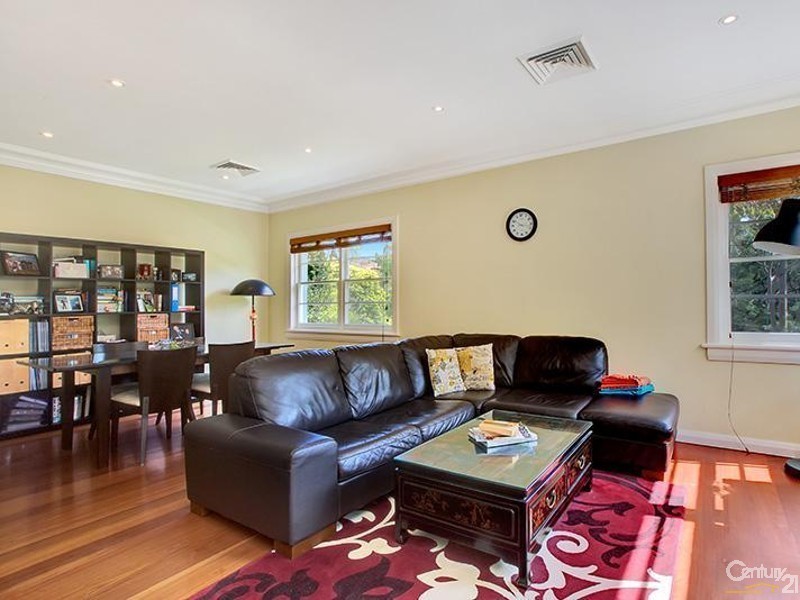 8 Rothwell Crescent, Lane Cove NSW 2066
