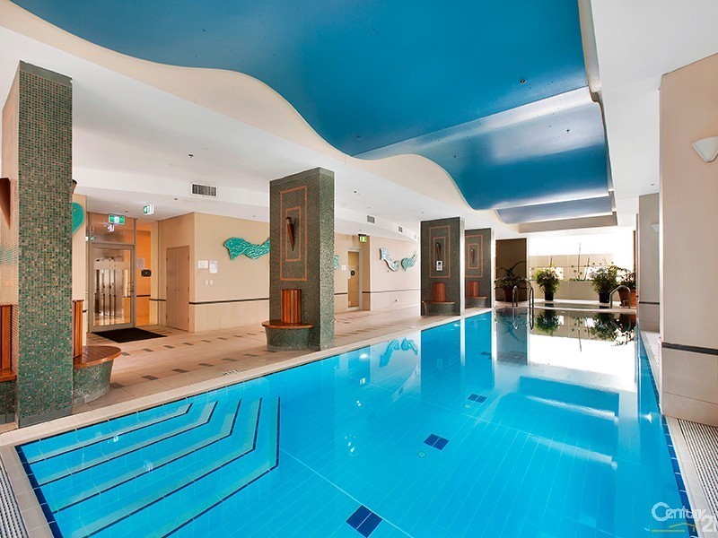 2309/343 Pitt Street, Sydney NSW 2000