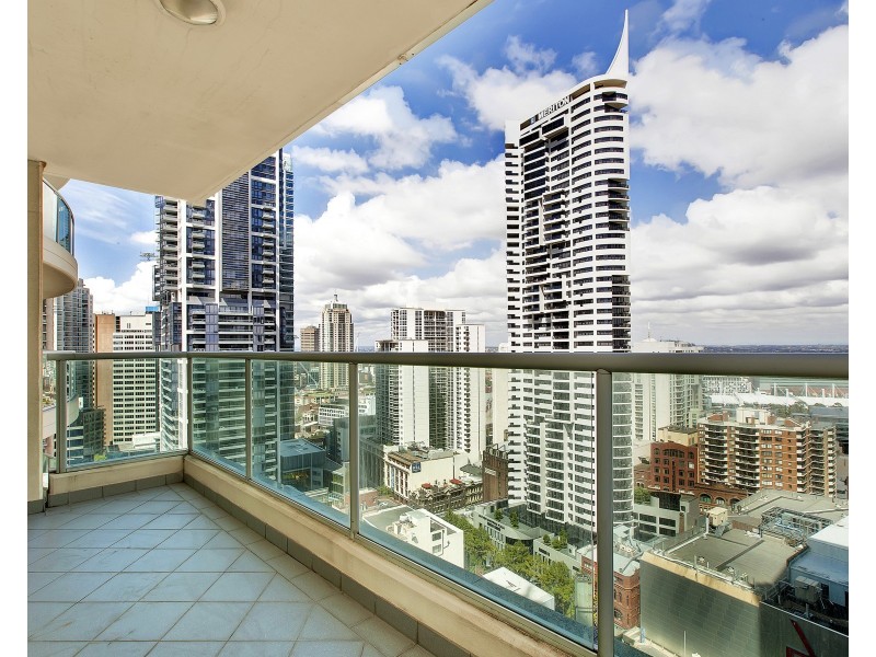 2309/343 Pitt Street, Sydney NSW 2000