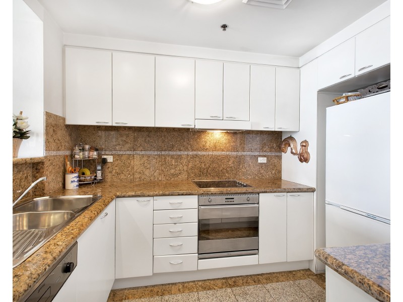 2309/343 Pitt Street, Sydney NSW 2000