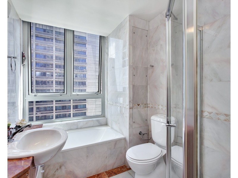 2309/343 Pitt Street, Sydney NSW 2000