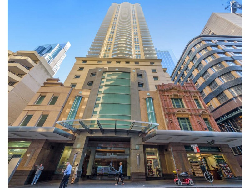 2309/343 Pitt Street, Sydney NSW 2000