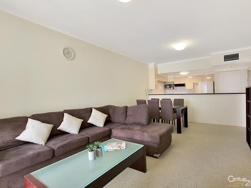 255/398 Pitt Street, Sydney NSW 2000