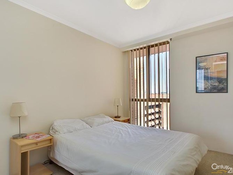 255/398 Pitt Street, Sydney NSW 2000