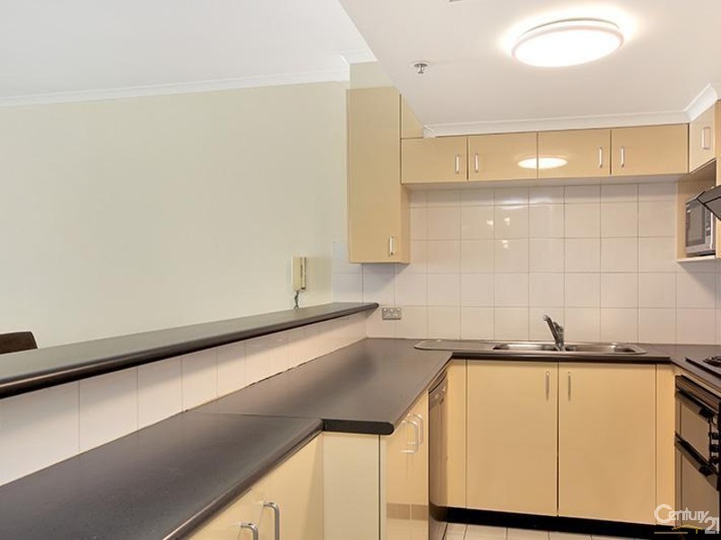 255/398 Pitt Street, Sydney NSW 2000