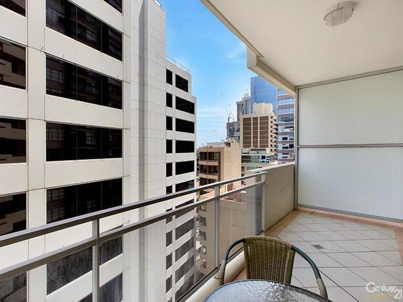 90/361 Kent Street, Sydney NSW 2000