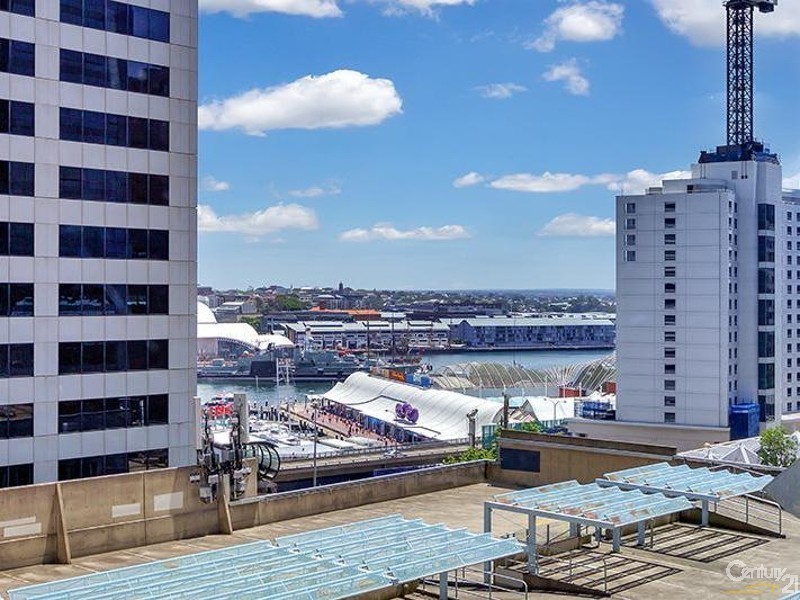 1104/433 Kent Street, Sydney NSW 2000