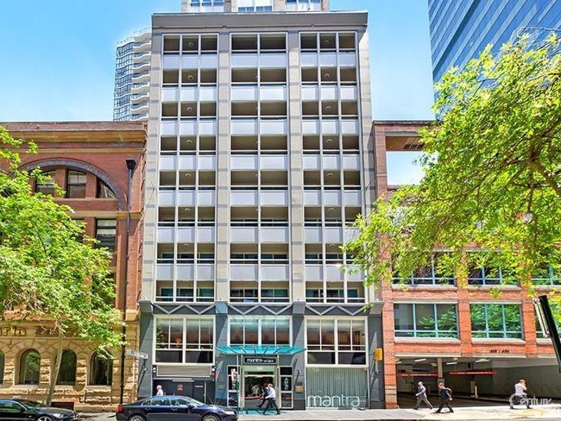 1104/433 Kent Street, Sydney NSW 2000