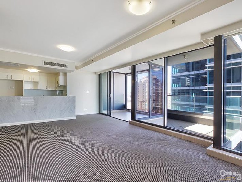 3504/91 Liverpool Street, Sydney NSW 2000