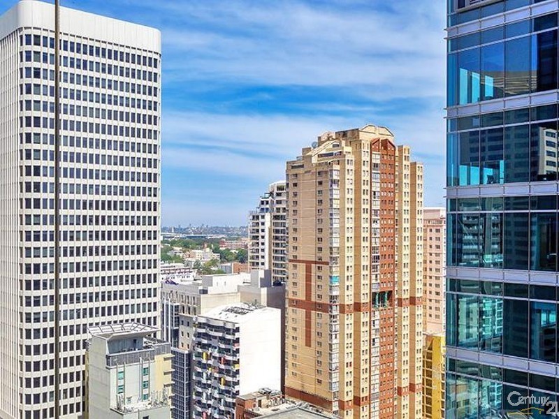 3504/91 Liverpool Street, Sydney NSW 2000