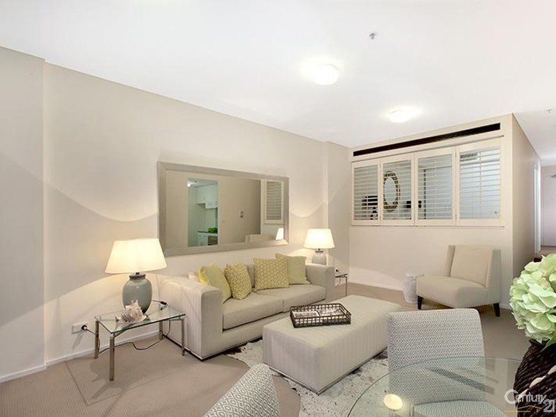 13/91 Goulburn Street, Sydney NSW 2000
