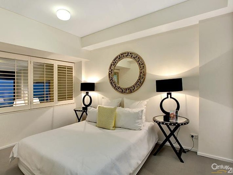 13/91 Goulburn Street, Sydney NSW 2000
