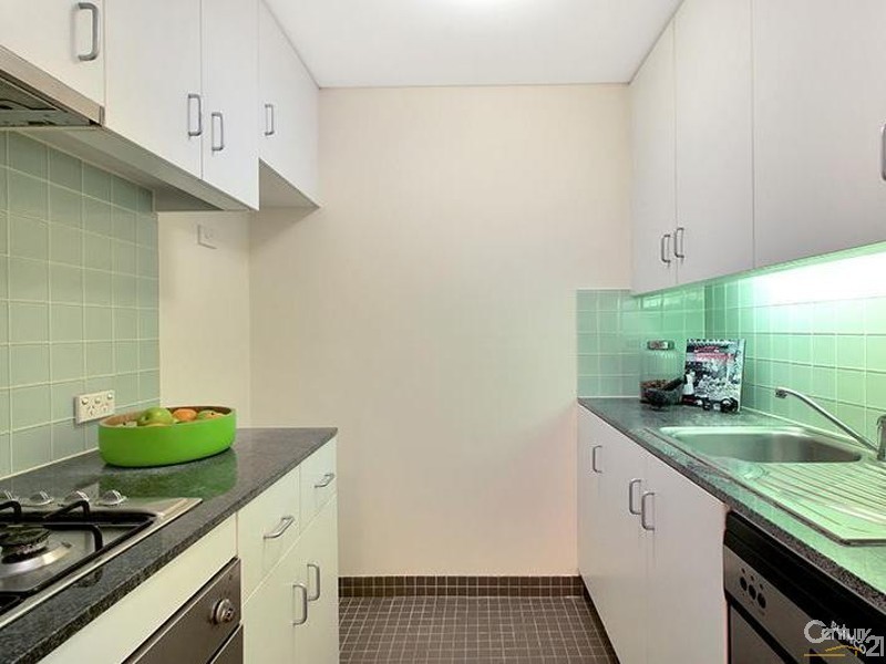 13/91 Goulburn Street, Sydney NSW 2000