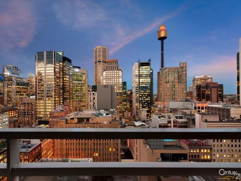 152/361 Kent Street, Sydney NSW 2000
