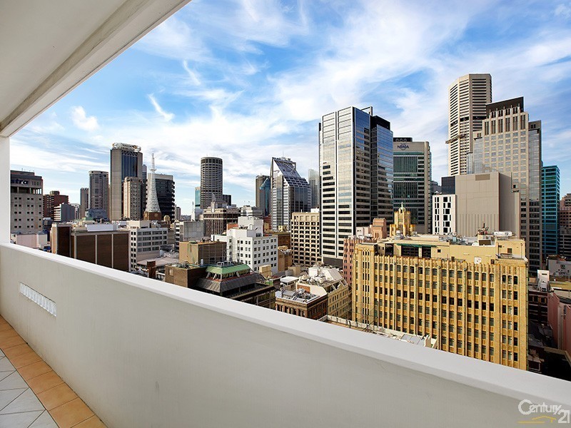 152/361 Kent Street, Sydney NSW 2000