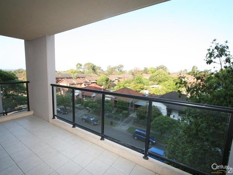 139/81 Church Street, Lidcombe NSW 2141