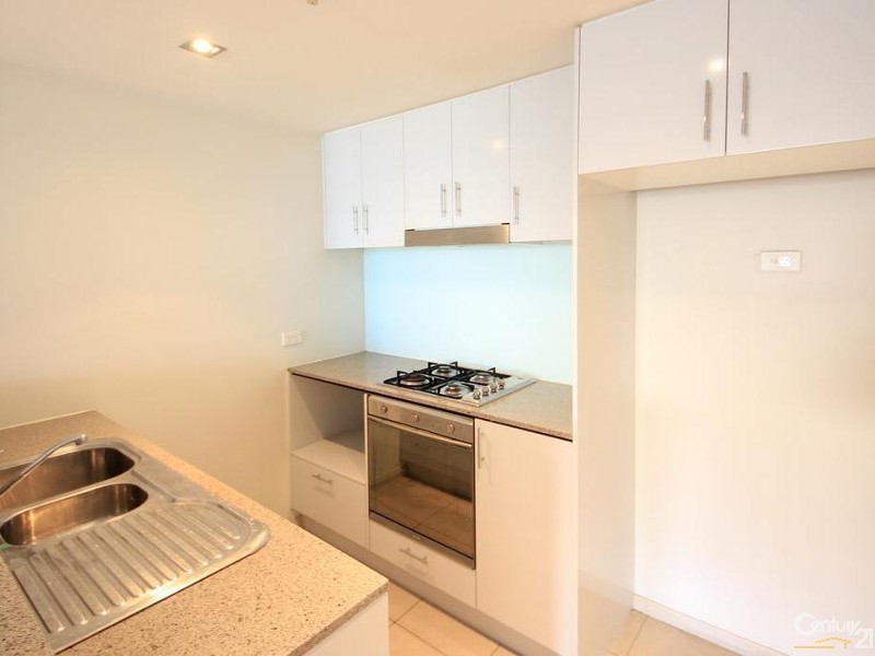 1303/2 Atchison Street, St Leonards NSW 2065