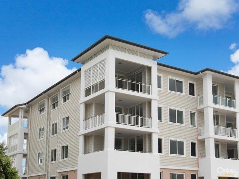 502/7 Magnolia Drive, Breakfast Point NSW 2137