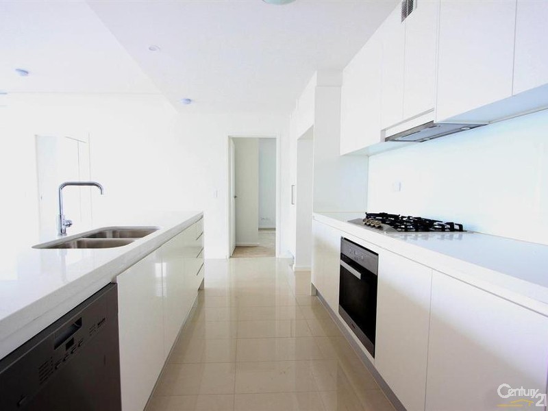 502/7 Magnolia Drive, Breakfast Point NSW 2137