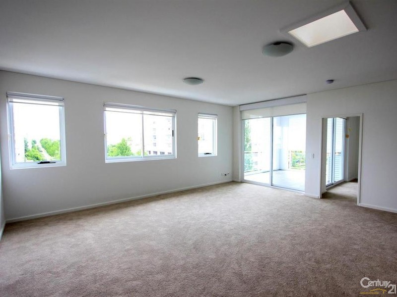 502/7 Magnolia Drive, Breakfast Point NSW 2137