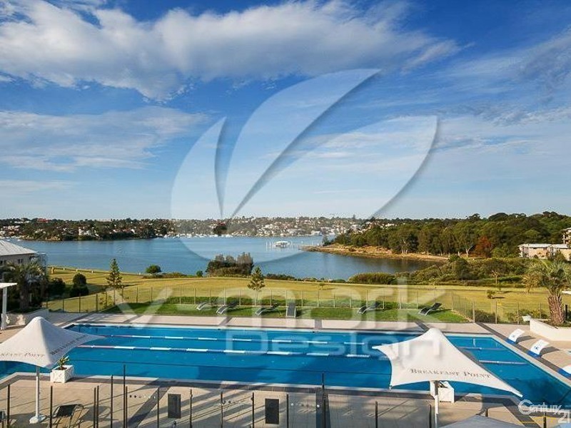 502/7 Magnolia Drive, Breakfast Point NSW 2137