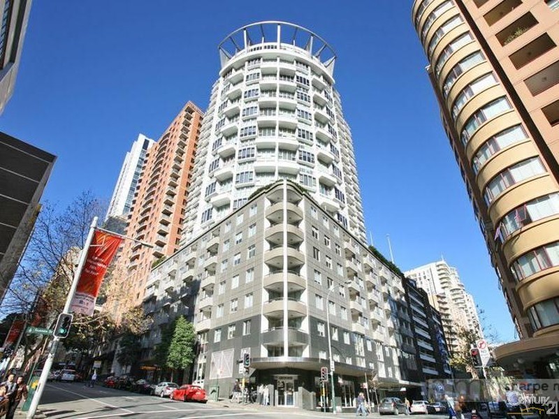 298 Sussex St, Sydney NSW 2000