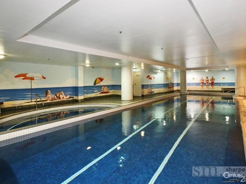 298 Sussex St, Sydney NSW 2000