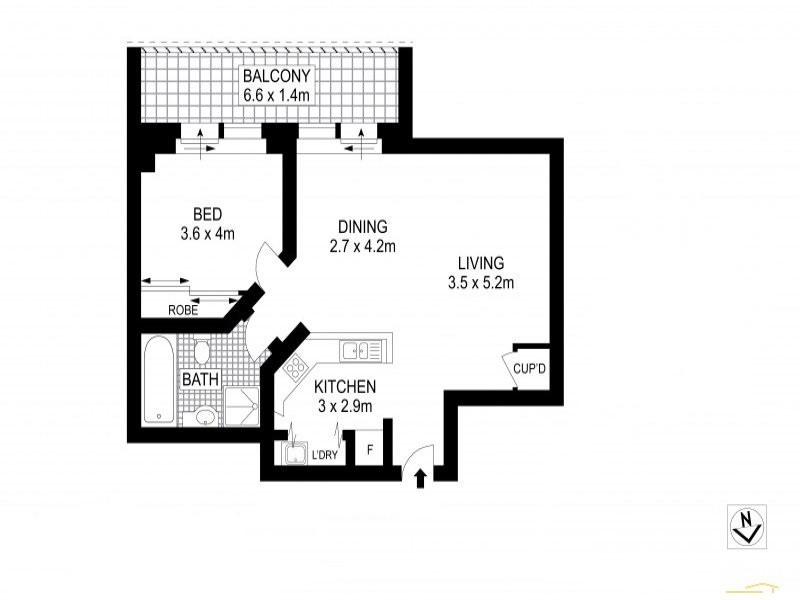 298 Sussex St, Sydney NSW 2000