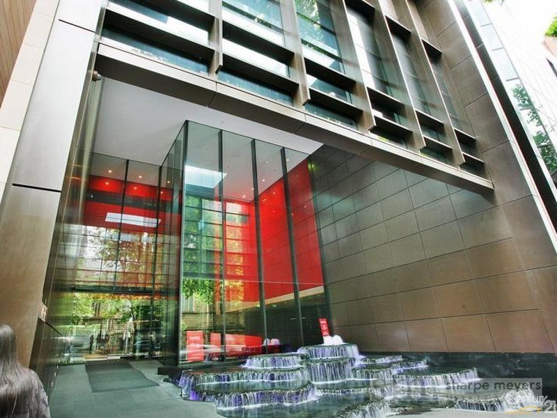 101 Bathurst St, Sydney NSW 2000