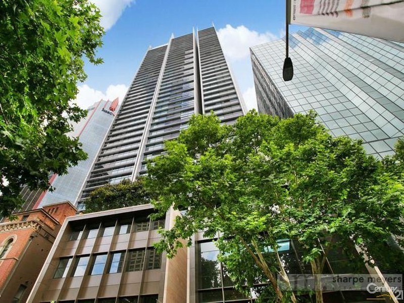 101 Bathurst St, Sydney NSW 2000