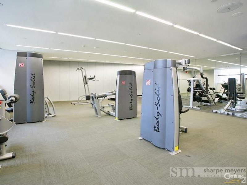 101 Bathurst St, Sydney NSW 2000