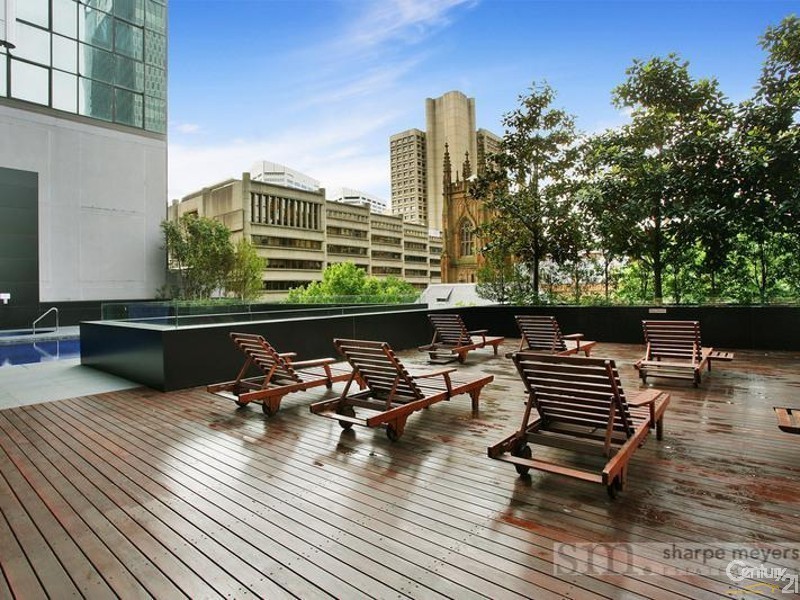 101 Bathurst St, Sydney NSW 2000