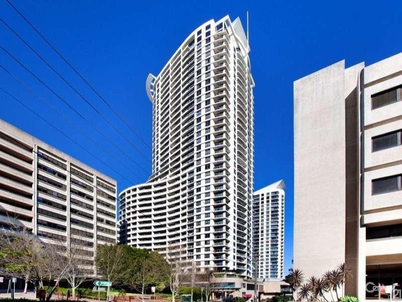 2604/1 Sergeants Lane, St Leonards NSW 2065