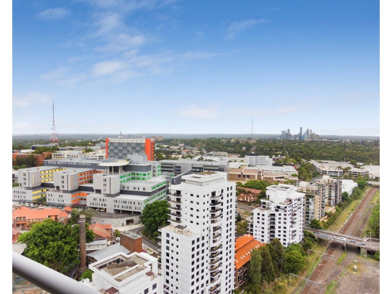 2604/1 Sergeants Lane, St Leonards NSW 2065