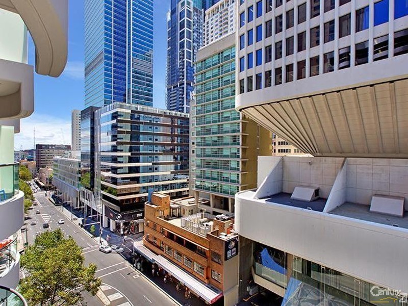 25/91 Goulburn Street, Sydney NSW 2000