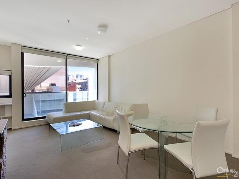 25/91 Goulburn Street, Sydney NSW 2000
