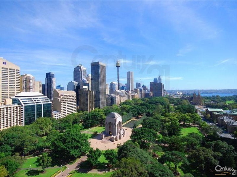 1806/187 Liverpool St, Sydney NSW 2000