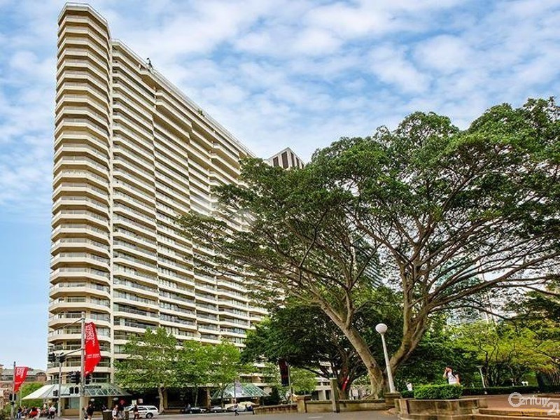 1806/187 Liverpool St, Sydney NSW 2000