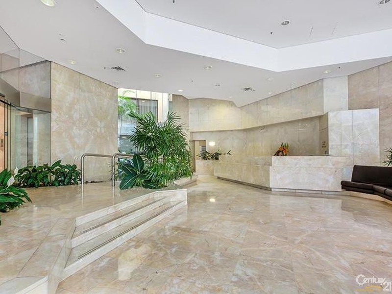 1806/187 Liverpool St, Sydney NSW 2000